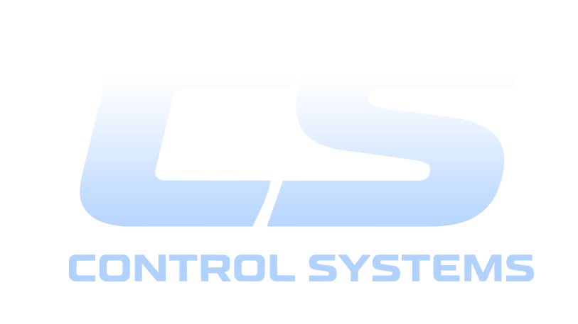 Cs Control Systems
