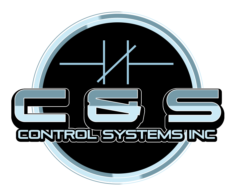 Cs Control Systems
